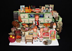 40代におすすめの花粉予防コスメは？