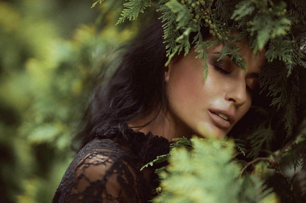 ゆらぎ肌を春にケアするための効果的な方法は？