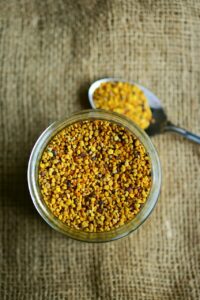 花粉による肌荒れに効果的な美容液の評判は？